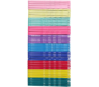 Hair Pin Color Full 129512