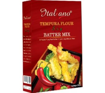 Italiano tempura flour batter mix 200g DM