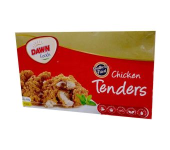 CHICKEN TENDER FILLET