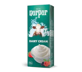 Nurpur Dairy Cream