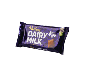 Cadbury Dairy Milk Silk Chocolate 55gm