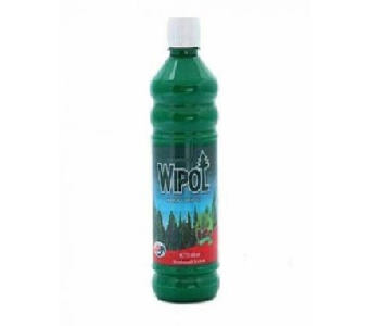 Wipol Carbolic Fragrance Powerful Disinfectant 450 ml