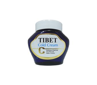 Tibet Cold Cream 60ml