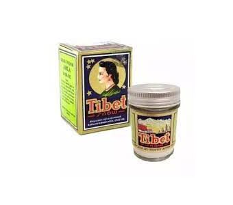 Tibet Snow Cream Imp