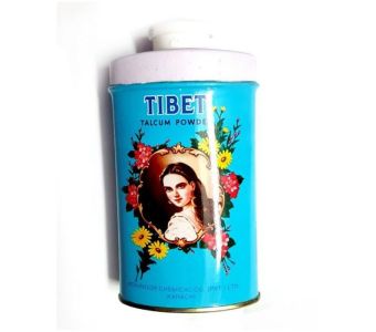 Tibet Talcum 365gm