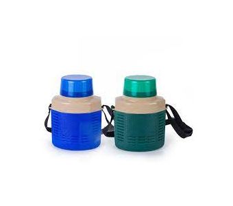 Tiger Water Bottle 1000Ml