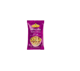 REHMAT E SHEREEN nimcolia meetha chewra 100g