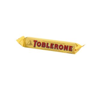 TOBLERONE - Milk Chocolate 50g