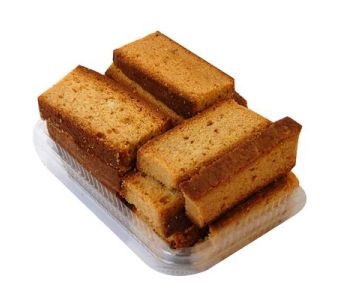 Homemade CAke Rusk 250gm