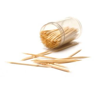 Toothpicks 50gm