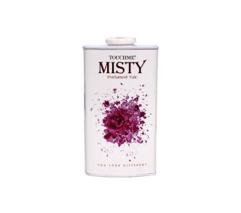 Touchme misty talcum powder 75g