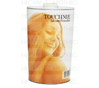 Touchme Talc Powder Large Bdia