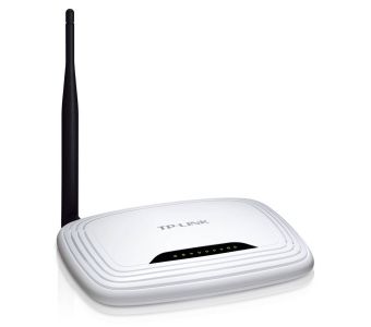 Tp Link Router Single Antenna