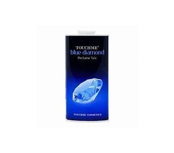 Touchme blue diamond powder 75g