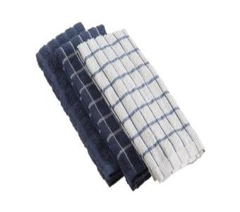 Travel kitchen Towel 1x3 pack