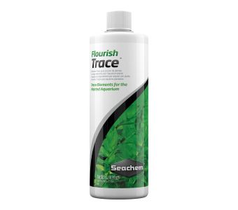 Tree Notes Floorish Concentrated 500Ml