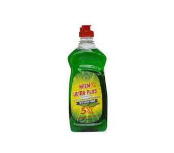 Tree Notes Lemon X Ultra Plus 500Ml