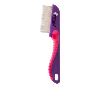 Trendy Lice Comb Steel Td 169