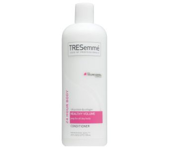 Tresemme conditioner (24 Hour Body) 739ml
