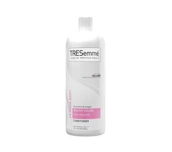 Tresemme conditioner (Hour Body) 828 ml