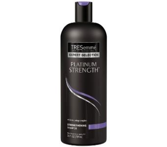 Tresemme Shampoo (Platinum Strengh) 739ml