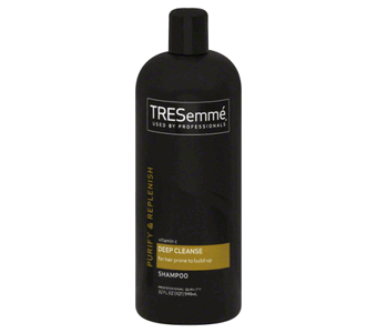 Tresemme Shampoo (Purify and Replenish) 828ml