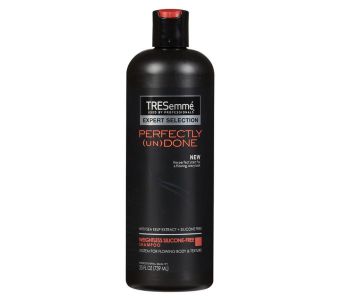 Tresemme Shampoo (Weightlees Silicone) 739ml