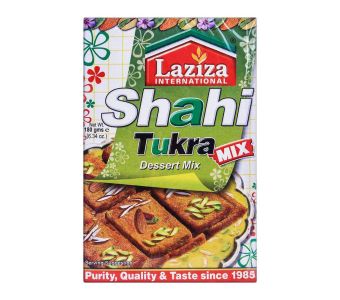 Laziza Shahi Tukra Desert Mix 180gm