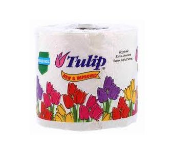 Tulip Tissue Bachet Roll