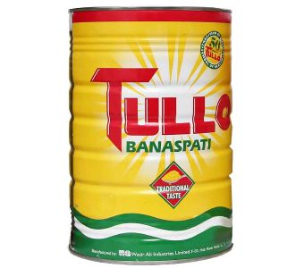 TULLO Banaspati 2.5kg