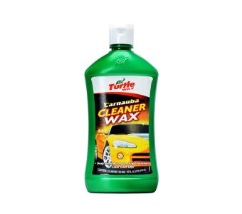 Turtle Wax Carnauba Cleaner Wax 473 ml T-6A