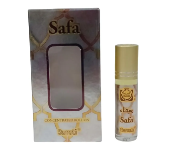 Safa Concentrated Roll On 6Ml