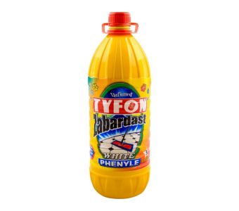Tyfon White Phenyle 3Ltr(T1)