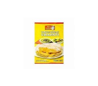 Mon Salwa Whole Wheat Chapati 810Gm
