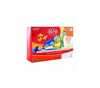 K&Ns Fun Nuggets 265G