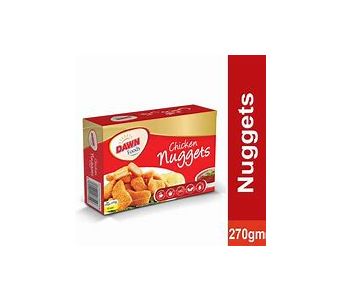 Dawn Chicken Nuggets 270G