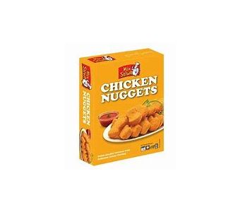Mon Salwa Chk Nuggets 260 Gm