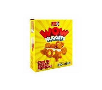 Mon Salwa Wow Nuggets 500Gm
