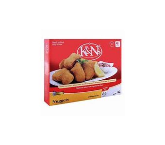 K&Ns Nuggets 1Kg