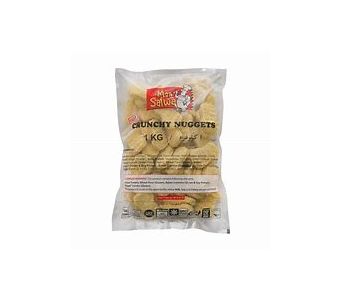 Mon Salwa Crunchy Nuggets 1Kg Pb