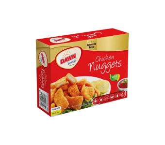Dawn Chatpatta Nuggets 750g