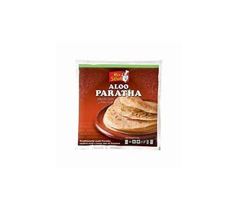 Mon Salwa Paratha 4Pcs Aloo