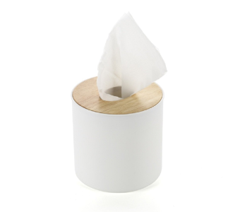Toilet Roll Box