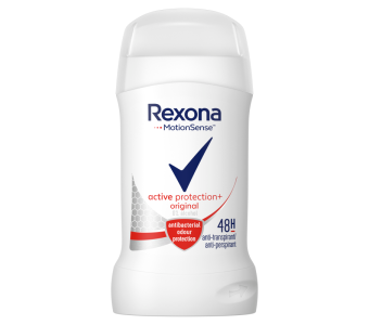 REXONA deodorant stick active protection orignal A 40ml