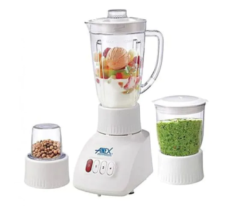 Anex Deluxe Blender & Grinder