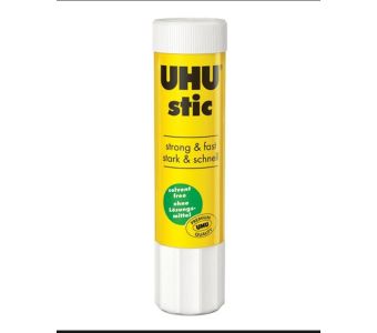 Uhu Glue Stick 8Gm