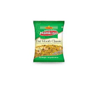 United King Dal Moth Classic 100Gm