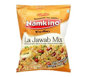 United King La Jawaab Mix 200Gm