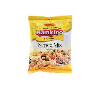 United King Namkino Nimco Mix 35Gm