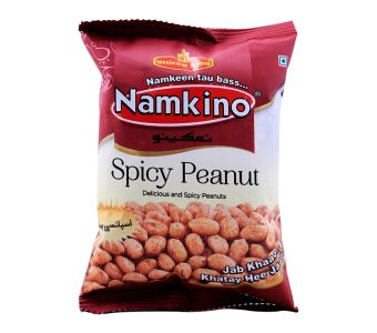 United King Peanut Coated 200G